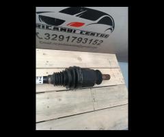 ALBERO MOTORE ANTERIORE DESTRO OPEL ASTRA J P10 13 - 12