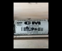 ALBERO MOTORE ANTERIORE DESTRO OPEL ASTRA J P10 13 - 17