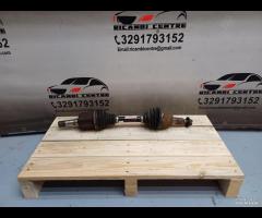 ALBERO MOTORE ANTERIORE SINISTRO OPEL ASTRA J ( P1