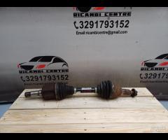 ALBERO MOTORE ANTERIORE SINISTRO OPEL ASTRA J ( P1