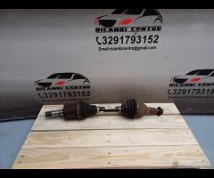 ALBERO MOTORE ANTERIORE SINISTRO OPEL ASTRA J ( P1