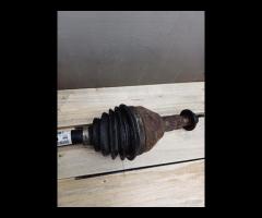 ALBERO MOTORE ANTERIORE SINISTRO OPEL ASTRA J ( P1 - 6