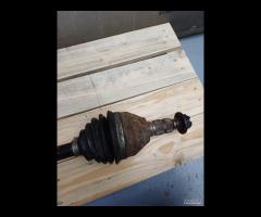 ALBERO MOTORE ANTERIORE SINISTRO OPEL ASTRA J ( P1 - 10