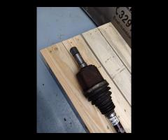 ALBERO MOTORE ANTERIORE SINISTRO OPEL ASTRA J ( P1 - 12