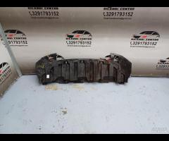 PROTEZIONE SOTTOSCOCA PARAURTI ANTERIORE NISSAN LE