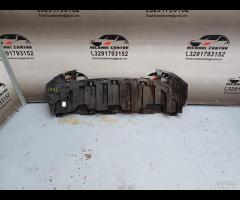 PROTEZIONE SOTTOSCOCA PARAURTI ANTERIORE NISSAN LE