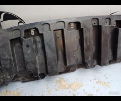 PROTEZIONE SOTTOSCOCA PARAURTI ANTERIORE NISSAN LE - 8