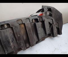 PROTEZIONE SOTTOSCOCA PARAURTI ANTERIORE NISSAN LE - 9