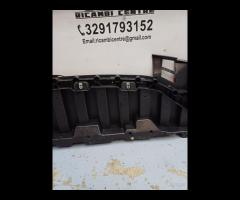 PROTEZIONE SOTTOSCOCA PARAURTI ANTERIORE NISSAN LE - 14