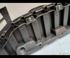 PROTEZIONE SOTTOSCOCA PARAURTI ANTERIORE NISSAN LE - 16