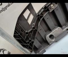 PROTEZIONE SOTTOSCOCA PARAURTI ANTERIORE NISSAN LE - 17