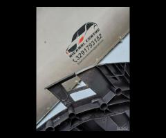 PROTEZIONE SOTTOSCOCA PARAURTI ANTERIORE NISSAN LE - 19