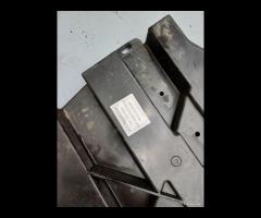 PROTEZIONE SOTTOSCOCA PARAURTI ANTERIORE NISSAN LE - 21