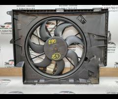 VENTOLA RAFFREDDAMENTO MOTORE BMW F20 3135103597 3