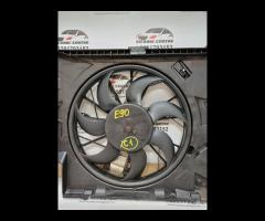 VENTOLA RAFFREDDAMENTO MOTORE BMW F20 3135103597 3