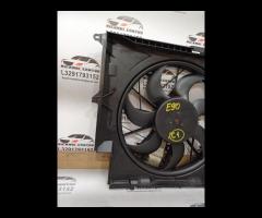 VENTOLA RAFFREDDAMENTO MOTORE BMW F20 3135103597 3 - 6