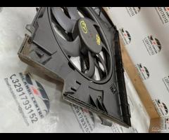 VENTOLA RAFFREDDAMENTO MOTORE BMW F20 3135103597 3 - 10