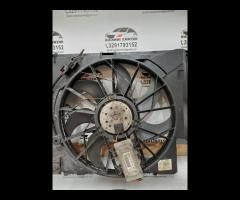 VENTOLA RAFFREDDAMENTO MOTORE BMW F20 3135103597 3 - 20