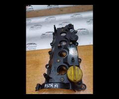 COPERCHIO VALVOLA OPEL ASTRA J 2015 1.7 CDTI A17DT - 10