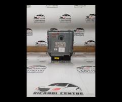 CENTRALINA MOTORE ECU 2007 MERCEDES-BENZ CLS 320 3