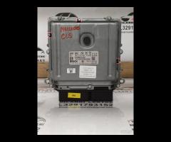 CENTRALINA MOTORE ECU 2007 MERCEDES-BENZ CLS 320 3