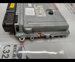 CENTRALINA MOTORE ECU 2007 MERCEDES-BENZ CLS 320 3
