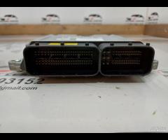 CENTRALINA MOTORE ECU 2007 MERCEDES-BENZ CLS 320 3 - 8