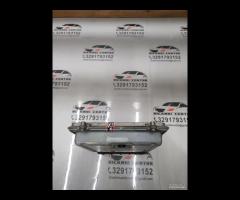 CENTRALINA MOTORE ECU 2007 MERCEDES-BENZ CLS 320 3 - 10