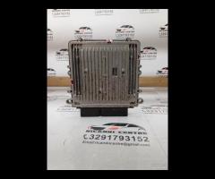 CENTRALINA MOTORE ECU 2007 MERCEDES-BENZ CLS 320 3 - 11