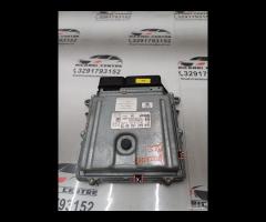 CENTRALINA MOTORE ECU 2007 MERCEDES-BENZ CLS 320 3 - 15