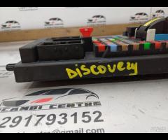 CENTRALINA PORTA FUSIBILI LAND ROVER DISCOVERY 200 - 6