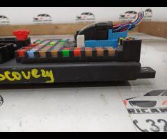 CENTRALINA PORTA FUSIBILI LAND ROVER DISCOVERY 200 - 7