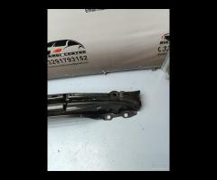 TRAVERSA RINFORZO PARAURTI POSTERIORE JAGUAR XF 20