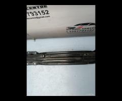 TRAVERSA RINFORZO PARAURTI POSTERIORE JAGUAR XF 20