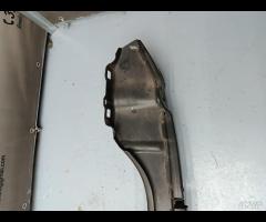 TRAVERSA RINFORZO PARAURTI POSTERIORE JAGUAR XF 20 - 10