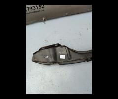 TRAVERSA RINFORZO PARAURTI POSTERIORE JAGUAR XF 20 - 13