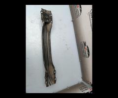 TRAVERSA RINFORZO PARAURTI POSTERIORE JAGUAR XF 20 - 17