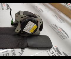 CINTURA DI SICUREZZA ANTERIORE DESTRA MINI CLUBMAN - 7