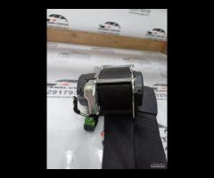 CINTURA DI SICUREZZA ANTERIORE DESTRA MINI CLUBMAN - 9
