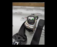 CINTURA DI SICUREZZA ANTERIORE DESTRA MINI CLUBMAN - 12