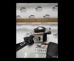 CINTURA DI SICUREZZA ANTERIORE DESTRA MINI CLUBMAN - 13