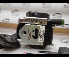 CINTURA DI SICUREZZA ANTERIORE DESTRA MINI CLUBMAN - 14