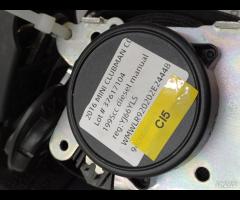 CINTURA DI SICUREZZA ANTERIORE DESTRA MINI CLUBMAN - 21