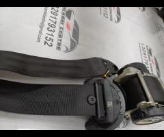 CINTURA DI SICUREZZA ANTERIORE SINISTRA JAGUAR XF - 8