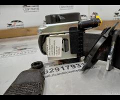 CINTURA DI SICUREZZA ANTERIORE SINISTRA JAGUAR XF - 11