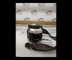 CINTURA DI SICUREZZA ANTERIORE SINISTRA JAGUAR XF - 13