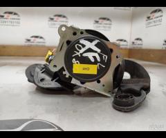 CINTURA DI SICUREZZA ANTERIORE SINISTRA JAGUAR XF - 19