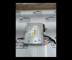 AUTORADIO MULTIMEDIA GPS NAVI 2016 PEUGEOT 2008 I - 6