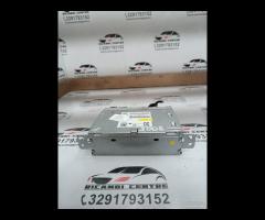 AUTORADIO MULTIMEDIA GPS NAVI 2016 PEUGEOT 2008 I - 13