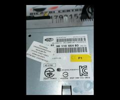 AUTORADIO MULTIMEDIA GPS NAVI 2016 PEUGEOT 2008 I - 14